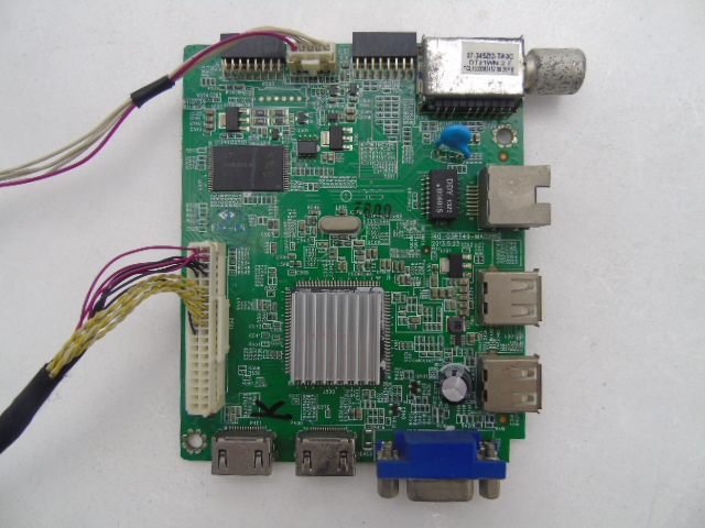 乐华液晶电视配件40-03RT49