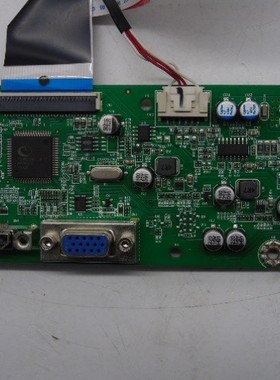 三星C27R500FHC C32R500FHC驱动板CR50 BN81-17542A/18576A