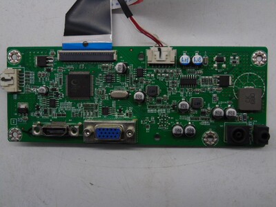 三星驱动板液晶电视配件