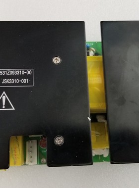 创维37L98/99PW 37LBAIW电源板 531Z093310-00 JSK3310-001