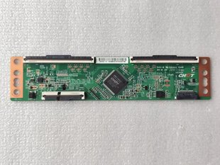 海信50V1F-R 50E3G液晶电视机逻辑板CV500U2-T01