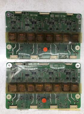 原装LC300W01高压板KLS-300 W2 REV:02一对价