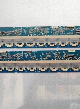 高压板6632L-0359B 6632L-0360B KUBNKM129A/B MASTER/SLAVE