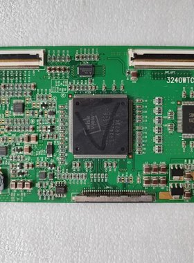 三星LA40R71B/LA55R71B逻辑板3240WTC4LV0.3