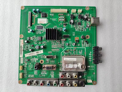 长虹主板液晶电视配件