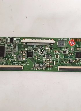 夏普4T-C50CEXA逻辑板EACDJ7E15 6201B00283000