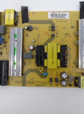 海尔55Q3电源板SHG5501C-107E 0090726355A  25-DB4863-X2P
