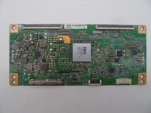 乐视L503IN X3-50 PPTV-50C2S4K逻辑板EAMDJ2S55/EAMDJ2S52