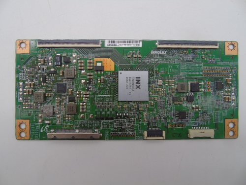乐视液晶电视配件逻辑板