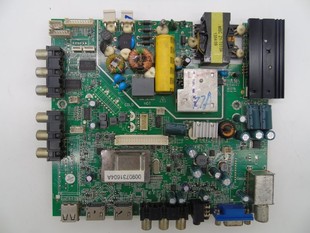 ZC01 LE32F8210主板MSTV2409 LE32D8810 TCL