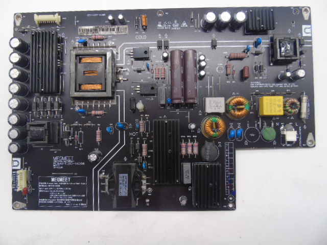 小米液晶电视配件电源板