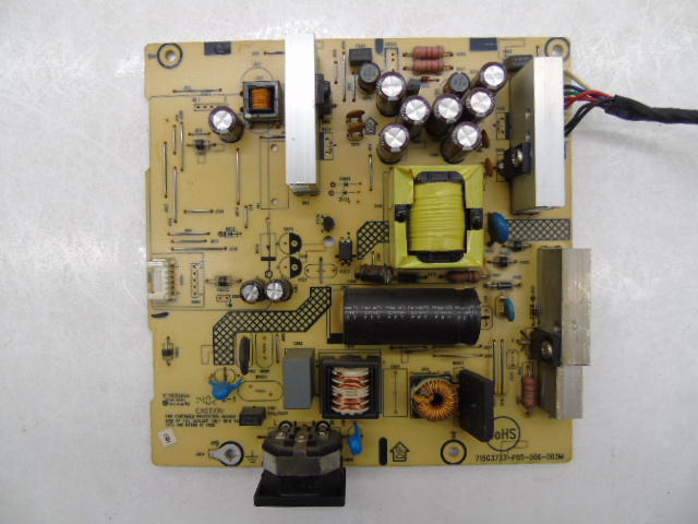 电源板液晶电视配件板子