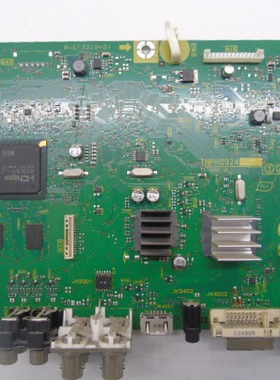 松下TH42PH30C TH-50PH30C主板TNPH0924配屏MC106HU1400