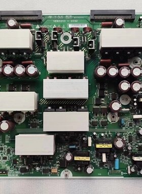 日立55PD8900TC ZY板ND60200-0031/0032 ND25110-B012/B025