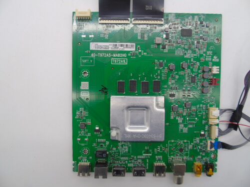 主板40-T972A5-液晶电视配件