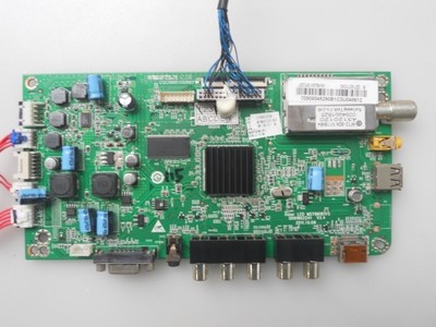 海尔液晶电视配件主板
