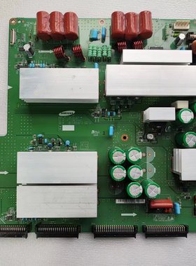 长虹ITV58928F S58FH-YB03 YD01 Z板LJ41-05753A LJ92-01627A