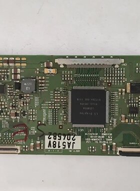 康佳LC42FS81DC屏LC420WUN-SCA1逻辑板6870C-0310C/0310A/0310D