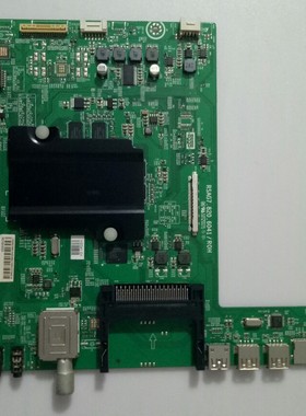 海信LED55K380U 55EC650UN主板RSAG7.820.6041