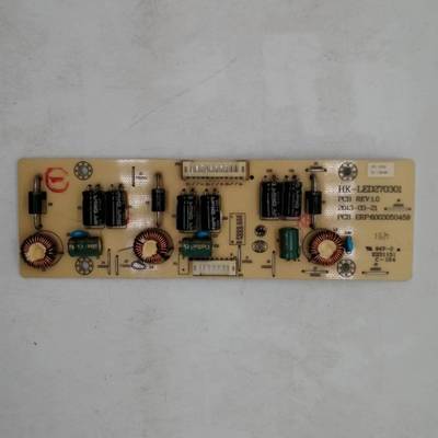 液晶电视配件HK-LED270301