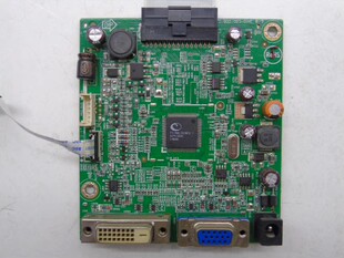 飞利浦227E6Q 277E6Q 247E6QSD驱动板 715G5276-M02-000-004L