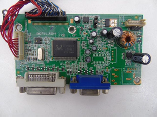 杂牌VX3209-SW 315LM00003 MT329 L22832C驱动板SM271LU-R20.4