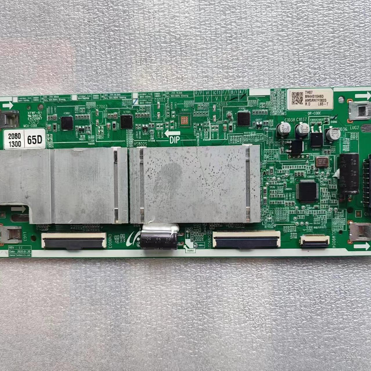 三星恒流板液晶电视配件