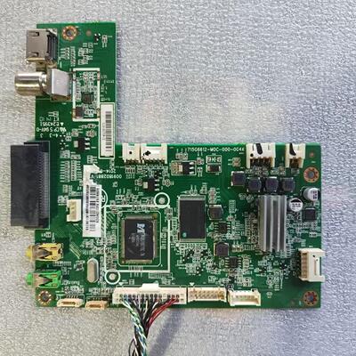 海尔主板液晶电视配件