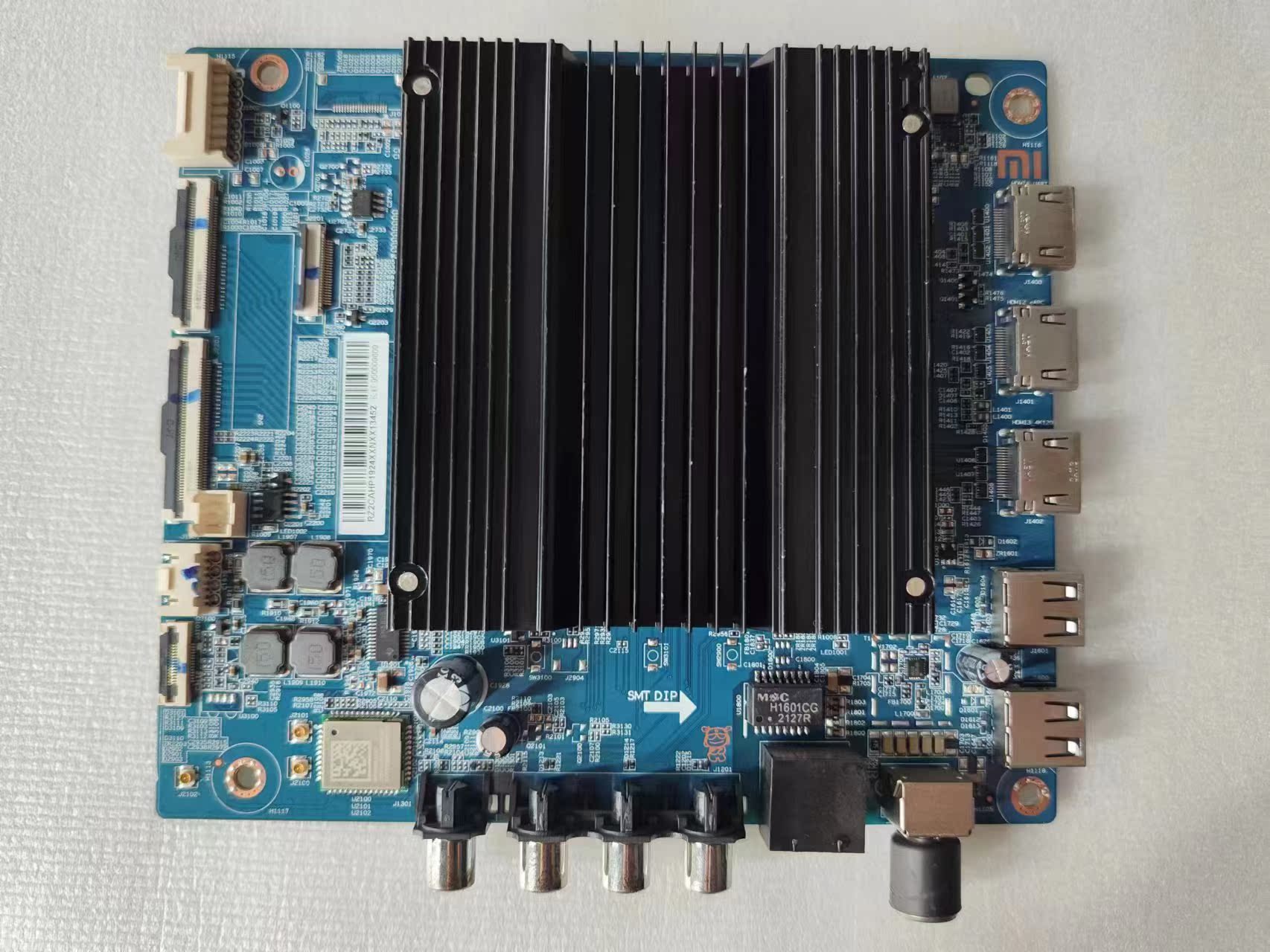 小米主板液晶电视配件