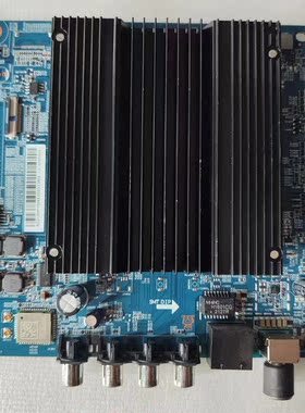 小米/红米L55R8-X L65RA-XT主板DKTV-B018-9650-AB-20210519