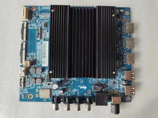 L65RA XT主板DKTV B018 小米 9650 20210519 红米L55R8