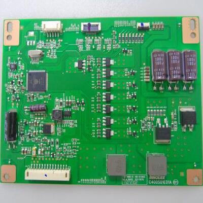 康佳液晶电视配件恒流板