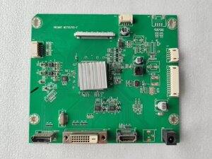 HKC G271 MB27A9 GX32 M32A7F2 驱动板 MST9570S-F