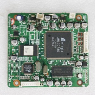 47R35 屏V470H1 数字板 160G L03 782.L37R26 厦华LC