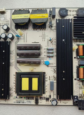 TCL D65A620U 电源板 SHLD6507F-101H 81T-PBE065-H902