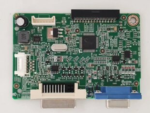 飞利浦 273V7Q 驱动板 715G6911-MCB-012-004F