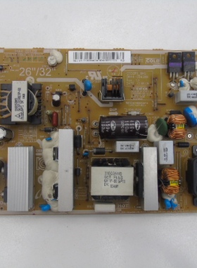 三星PS51F4500AR PS51F4500AJ电源板BN44-00438B/A I2632F1_BHS
