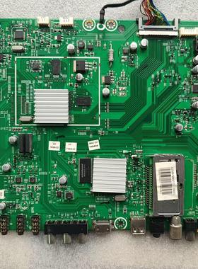 海信LED55T29GP3D 主板RSAG7.820.2160配屏LTA550HQ06