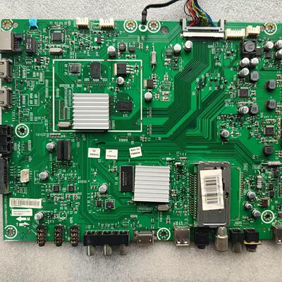 海信主板液晶电视配件