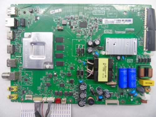 主板板子液晶电视配件