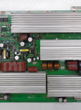 LG 60PG60 Y板EAX41661501 60X7A-YSUS 080103