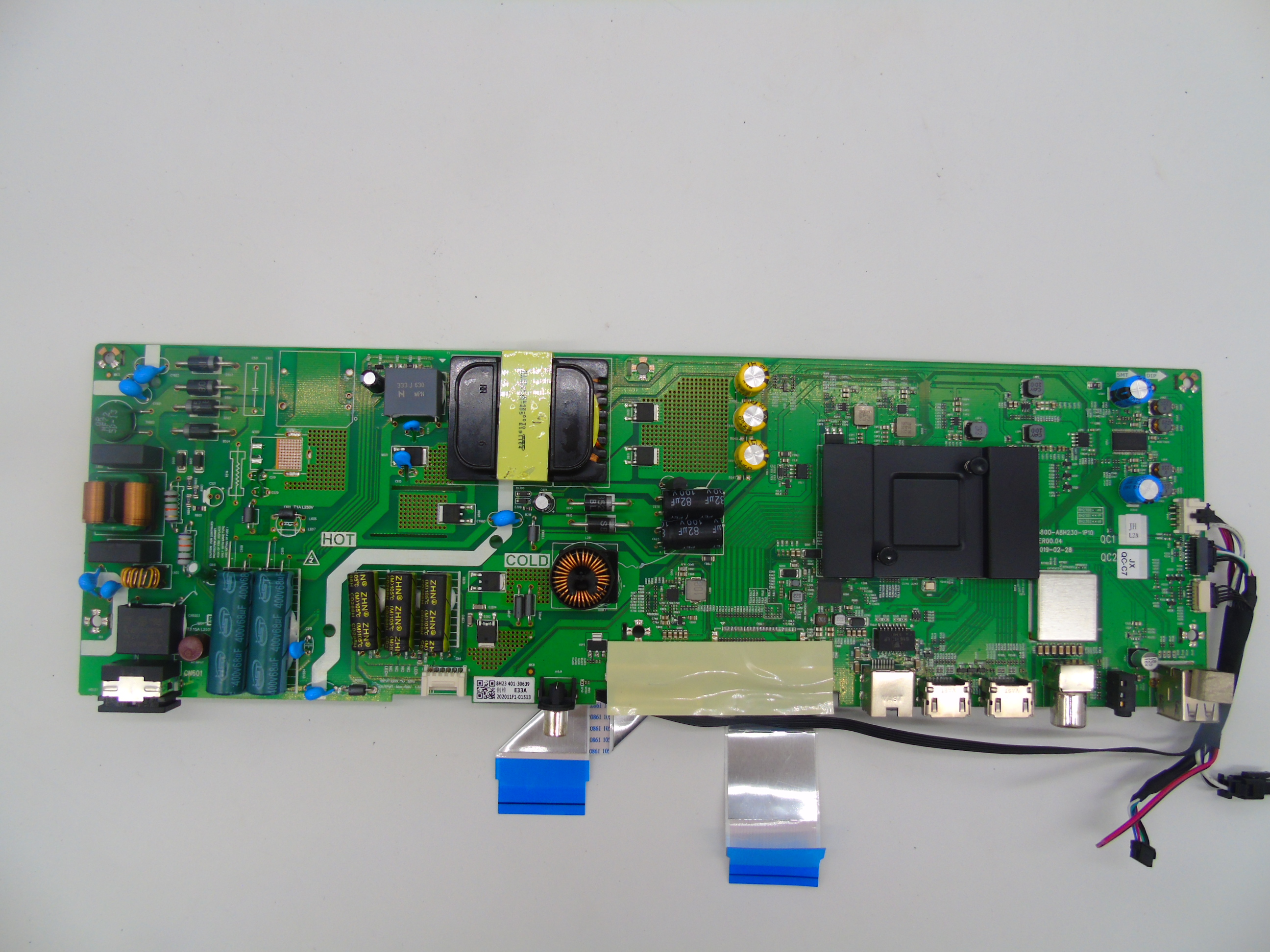 创维主板液晶电视配件