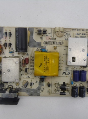 HKC惠科 NA32C C320 电源板401-2C207-D4201 HKL-320207