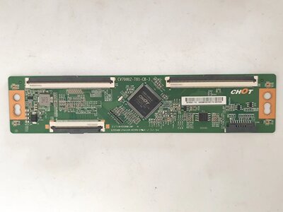 海信逻辑板液晶电视配件