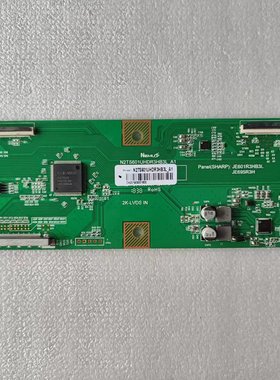 夏普60寸逻辑板N2TS601UHDR3HB3L-A1 JE601R3HB3L JE695R3H