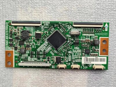 海信逻辑板液晶电视配件