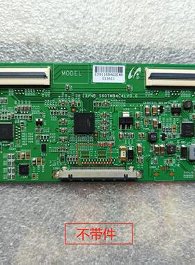 海信LED48EC290N LED48C2080I逻辑板13VNB-S60TMB4C4LV0.0