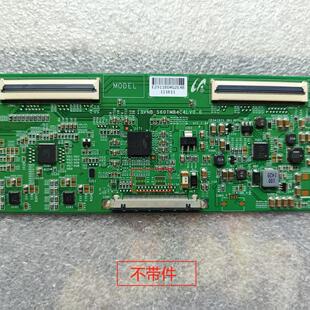 海信LED48EC290N LED48C2080I逻辑板13VNB-S60TMB4C4LV0.0