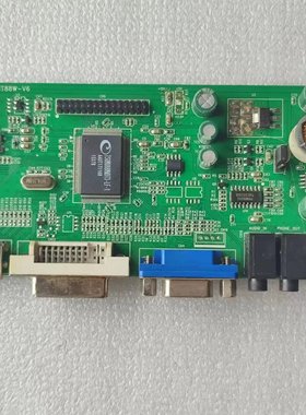 显示器32CL21 MUQA315E T3205 H3916C驱动板 JRY-MT88W-V6