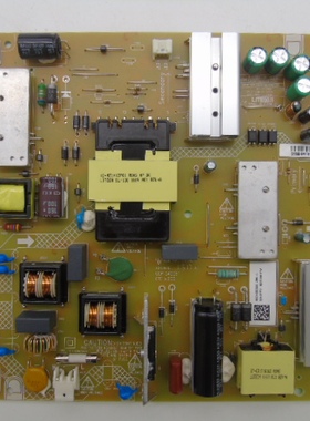 杂牌 SA-MP1电源板CCP-3400ST UA-3141-2F REV:A G660HMT8